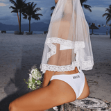 Cindy Bottom - White