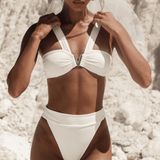 Jacques Top - White