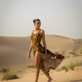 Odette Dress - Tigresse