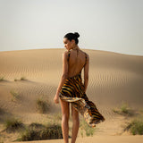 Odette Dress - Tigresse