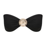 Isla Bandeau - Black