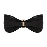 Isla Bandeau - Black