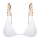 Anja Top - White
