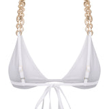 Anja Top - White