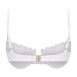 Verity Top - White