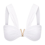Jacques Top - White