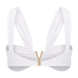 Jacques Top - White