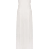 Celine Dress - White