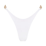 Elsa Bottom - White