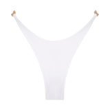 Elsa Bottom - White
