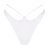 Ari Bottom - White