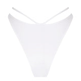 Ari Bottom - White