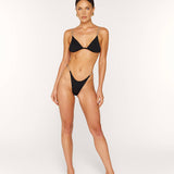 Elsa Bottom - Black