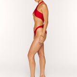 Bellisa One Piece - Ruby
