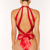 Bellisa One Piece - Ruby