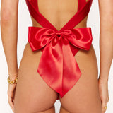 Bellisa One Piece - Ruby