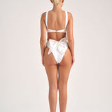 Roza Top - White