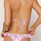Lumi Triangle Top - Rosabelle