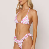 Lumi Triangle Top - Rosabelle