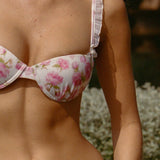 Orielle Underwire Top - Rosabelle