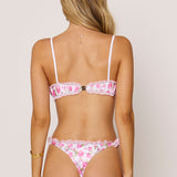 Luella Bralette Top - Rosabelle
