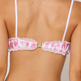 Luella Bralette Top - Rosabelle