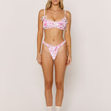 Luella Bralette Top - Rosabelle