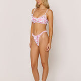Luella Bralette Top - Rosabelle