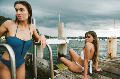 A SYDNEY SUMMER IN ALT SWIM