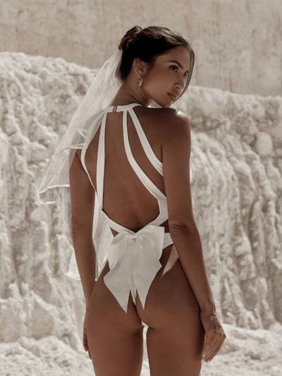 Bellisa - The Suit of Love