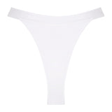 Crawford Bottoms in White