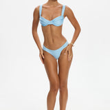 Adelina Bottom - Blue