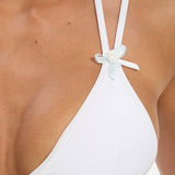 Helene Top - White