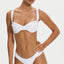 Adelina Bottom - White