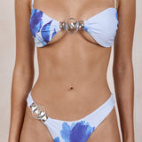 Noa Top - Bluebell