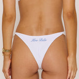 Saphira Garter - Blue