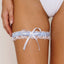 Saphira Garter - Blue