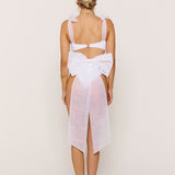 Solea One Piece - White