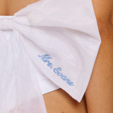 Solea One Piece - White