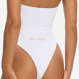 Soraya One Piece - White