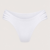 Adelina Bottom - White