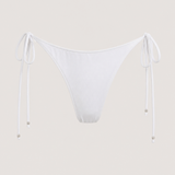 Aya Bottom - White