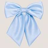 Azure Bow - Blue