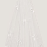 Belle Bow Veil