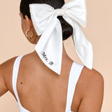 Beverly Bridal Bow