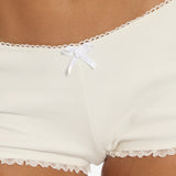 Romy Short - White