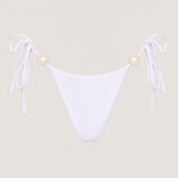Jolie Pearl Bottom - White