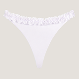 Margot Bottom - White