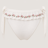 Mimi Brief - White