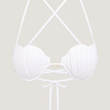Moana Top - White